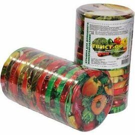 Крышки консер-ые винтовые (уп.20шт.) ТВ-66