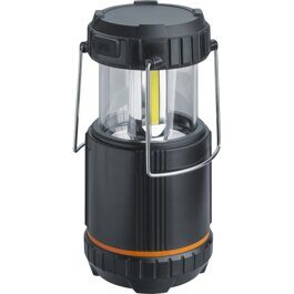 Фонарь Navigator 93863 NPT-CA21 кемп.3COB, 7Вт li-ion 1,2Ач 1реж.
