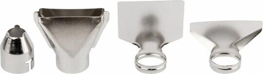 Фен технический FIT 80607 2000 Вт; 250/500 °C; 250/550 л/мин