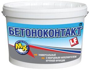 Бетонконтакт 