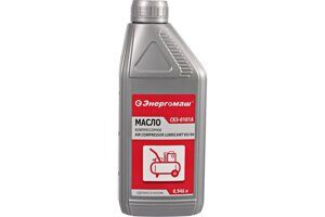 Масло компрессорное 0,946л Air Compressor Lubricant VG100 Энергомаш