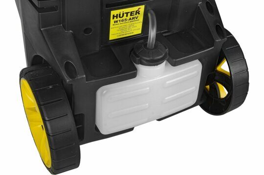 Мини-мойка электрическая (аппарат высокого давления) Huter W165-ARV