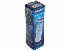 Модуль сменный фильтрующий В510-02 Аквафор В500