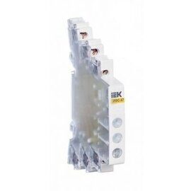 Индикатор световой фаз IEK ИФС-47 (MIF 10-400)