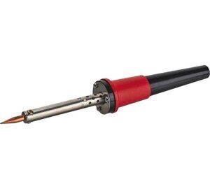 Паяльник ОНЛАЙТ 80839 OSE-Pes03-60W-KP (пластик, конус прямой)