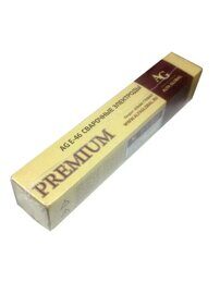 Электроды Ф.4,0 мм (уп 1кг) AG E-46 Premium