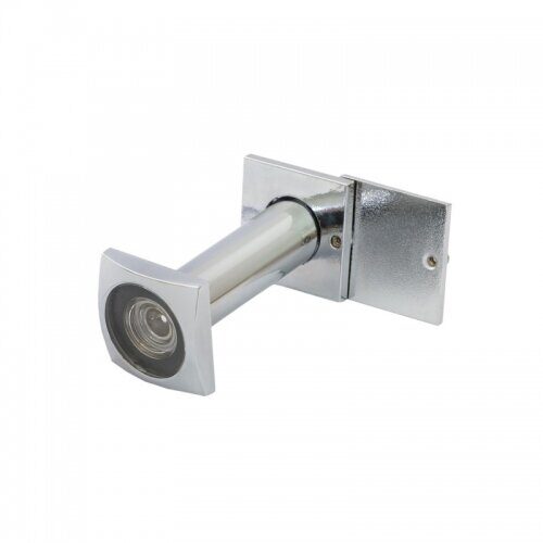 Глазок дверной Ferre square DV 204/50-90-CP