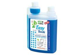 Универсальное ср-во для биотуал. 1000мл EASY TANK BIOBAC
