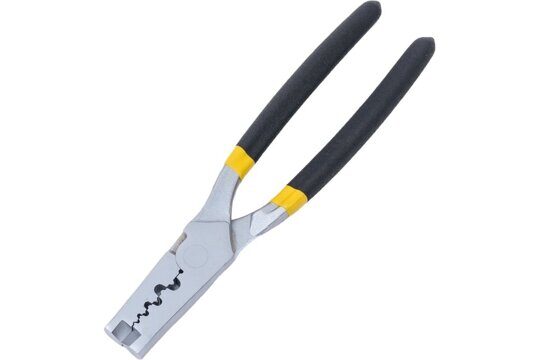 Пресс-клещи Navigator 80979 NHT-Pkv02-M-16 (для втулочных, 16 мм2)
