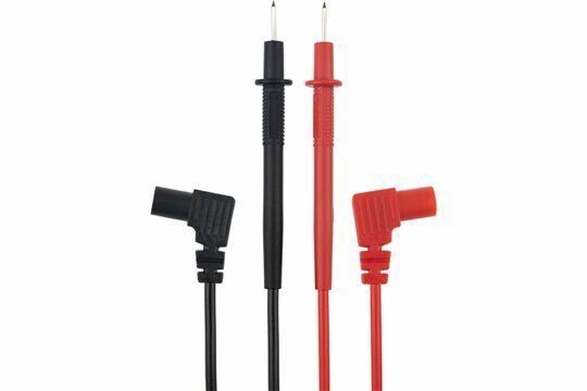 Мультиметр цифровой МAS838L (DT838L) Proconnect