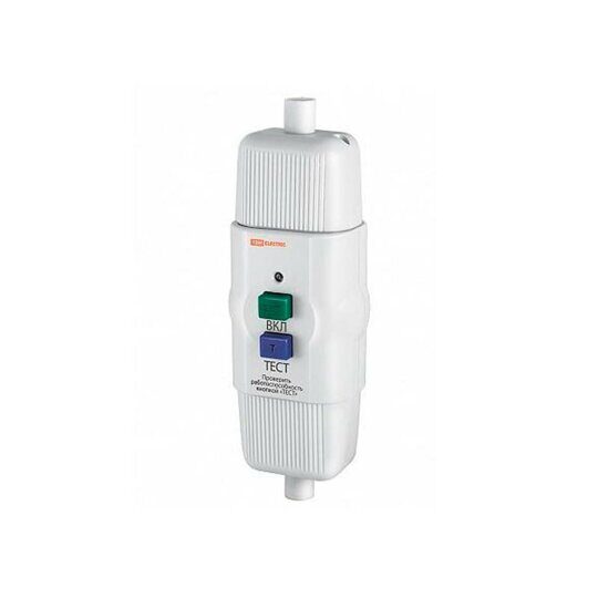 УЗО-А IP54-16A 30mA на провод TDM