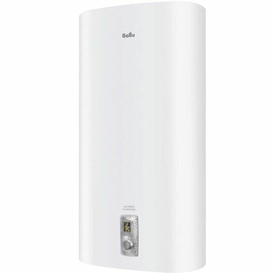 Электроводонагреватель Ballu BWH/S 30 Azurro Inverter плоский