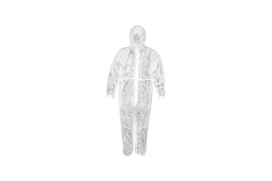 Комбинезон Спанбонд ламинированный (3XL)