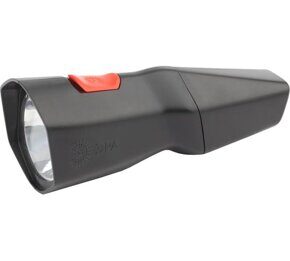 Фонарь аккумуляторный универсальный Аллигатор МА-501 SMD аккум. 0,35А прямое ЗУ Эра