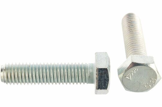 Болт 12х40