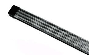 Свет-к с/д LE LED ECO R 02 100W 6500К (призма);черная