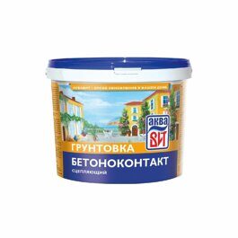 Бетонконтакт ВАК-02-Б ВИТ 2л