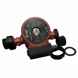 Циркуляционный насос 32-60G 180мм (с гайками) VIEIR/FRAP