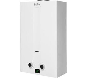 Колонка газовая Ballu GWH 10 Fiery