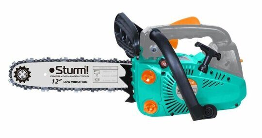Бензопила STURM GC9912