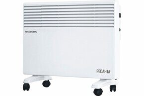 Конвектор электрический ОК-2000Е (LED дисплей) Ресанта