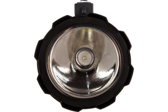 Фонарь Navigator 71596 NPT-SP14-ACCU Прожектор 3Вт LED, 200лм, АКБ 3Ач.