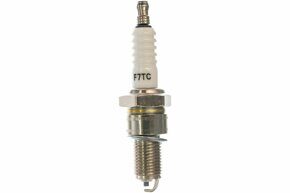 Свеча зажигания для 4-х тактного двигателя, М14х1,25 шестигр.21 F7TC PATRIOT