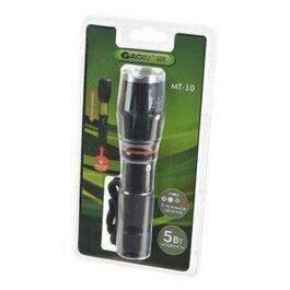 Фонарь GARIN LUX MT-10 оперативный 5Вт BL1