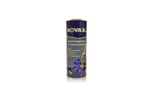Растворитель Novax 1 л