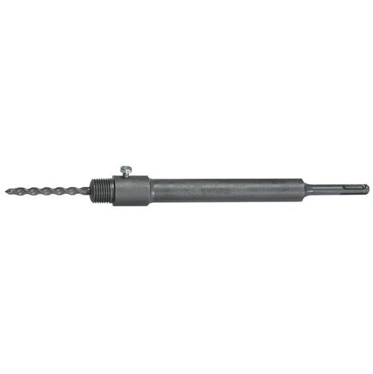 Сверло для коронок центрирующее, М22х250мм, SDS+, MATRIX
