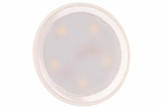 Лампа светодиодная GU5.3 7.0W 230V 3000К LED MR16 ОНЛАЙТ 71640